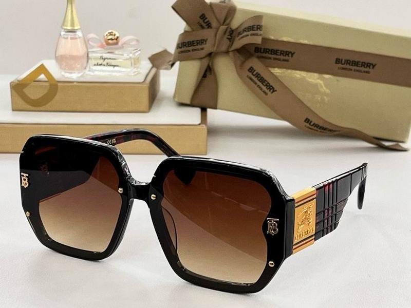 Burberry Sunglasses 199